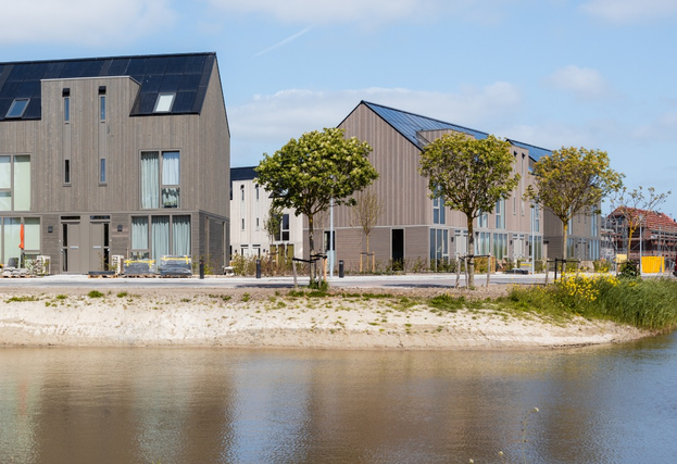 Nieuwbouw binnenkort in verkoop in Apeldoorn en omgeving